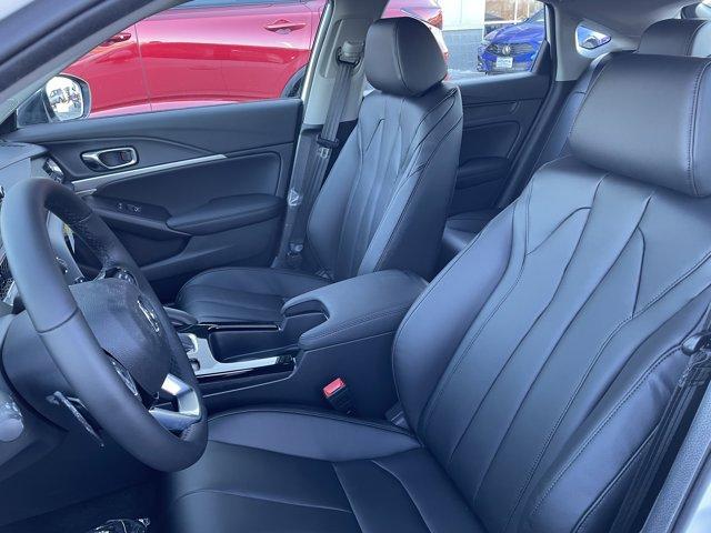 new 2025 Acura Integra car, priced at $34,795