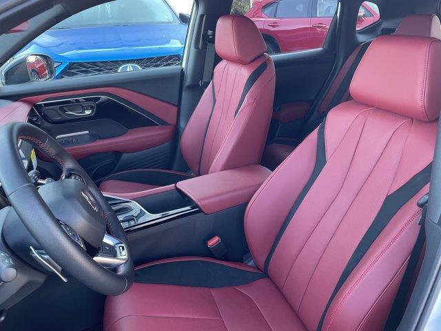 new 2025 Acura ADX car, priced at $45,950