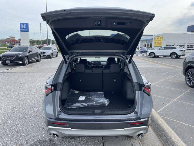 new 2025 Acura ADX car, priced at $38,950