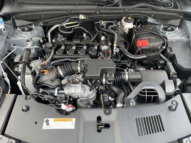 new 2025 Acura ADX car, priced at $38,950