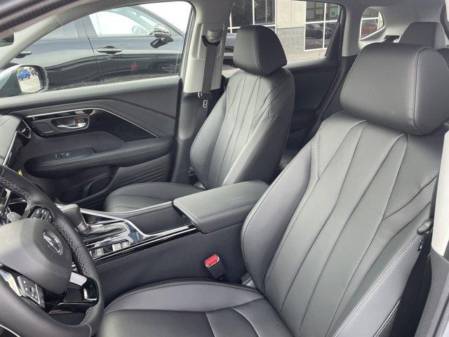 new 2025 Acura ADX car, priced at $38,950