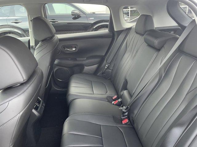 new 2025 Acura ADX car, priced at $38,950