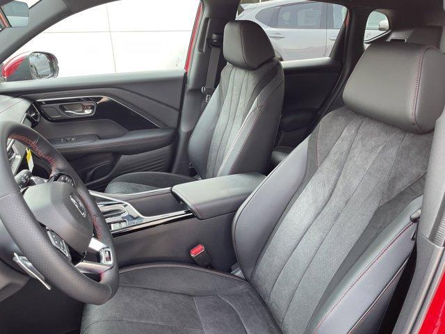 new 2025 Acura ADX car, priced at $41,350