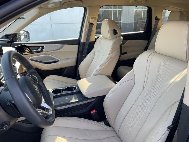new 2025 Acura MDX car, priced at $60,750