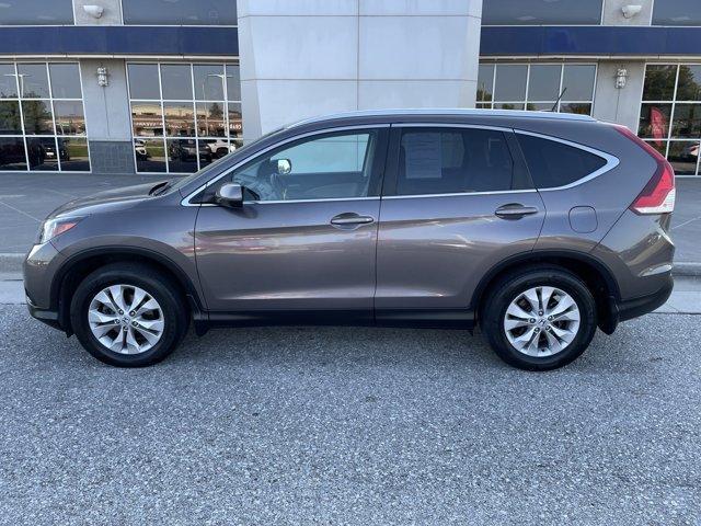 used 2014 Honda CR-V car, priced at $15,475