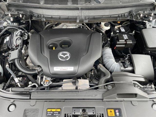 used 2021 Mazda CX-9 car, priced at $29,900