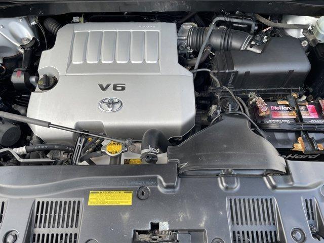 used 2008 Toyota Highlander car, priced at $11,750