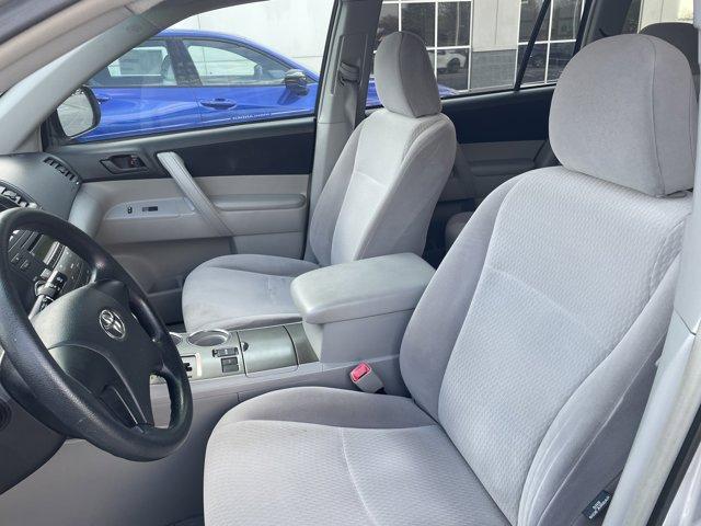 used 2008 Toyota Highlander car, priced at $11,750