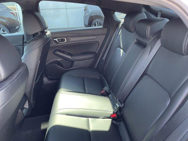 used 2024 Acura Integra car, priced at $37,750