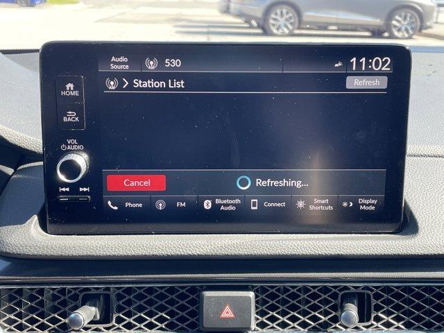 used 2024 Acura Integra car, priced at $37,750