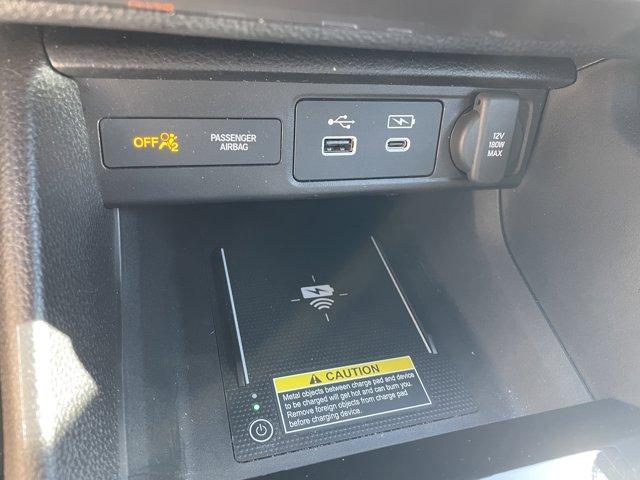 used 2024 Acura Integra car, priced at $37,750