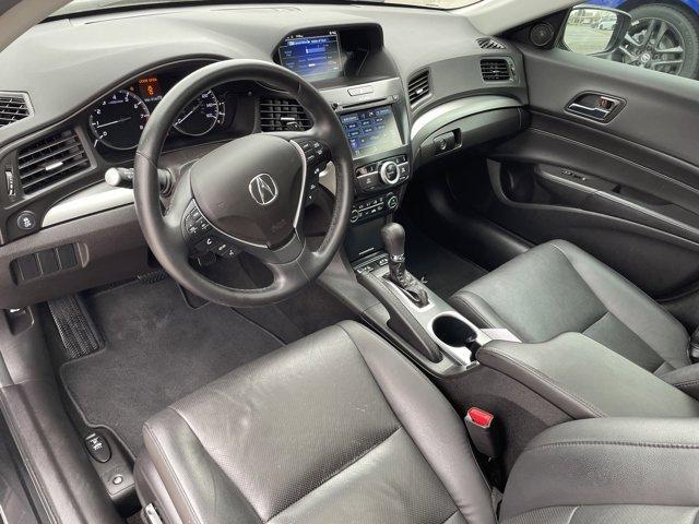 used 2016 Acura ILX car, priced at $18,475