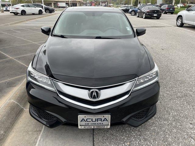 used 2016 Acura ILX car, priced at $18,475