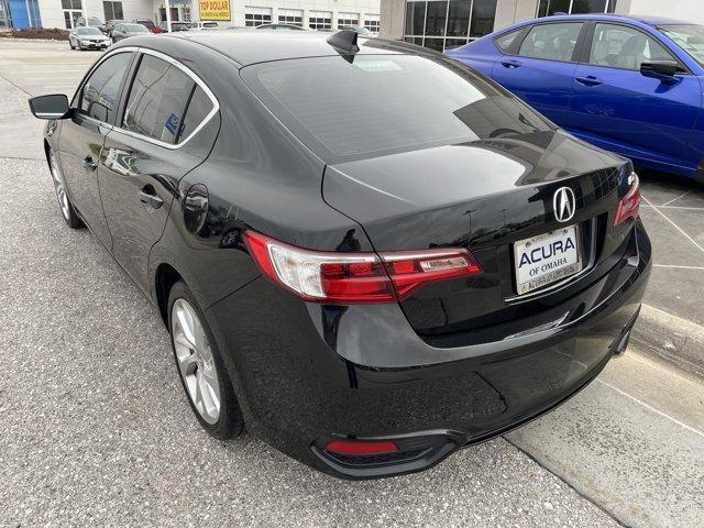used 2016 Acura ILX car, priced at $18,475