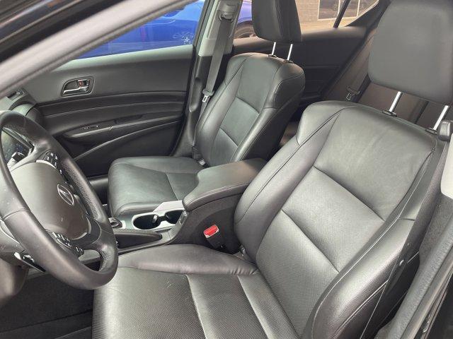 used 2016 Acura ILX car, priced at $18,475