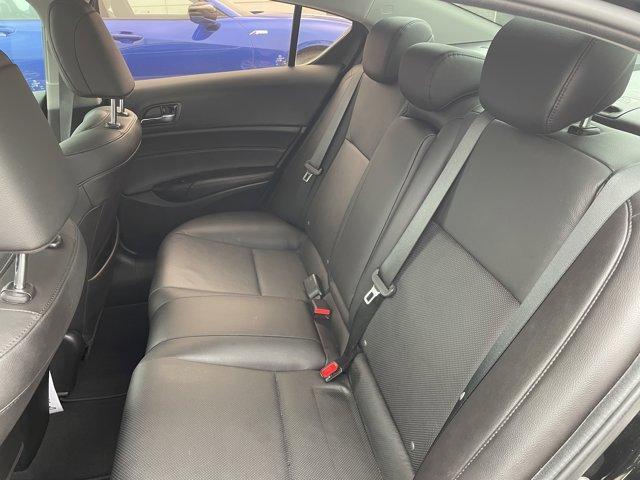 used 2016 Acura ILX car, priced at $18,475