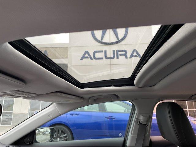 used 2016 Acura ILX car, priced at $18,475
