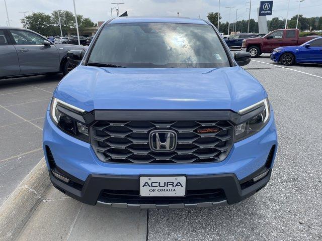 used 2024 Honda Ridgeline car, priced at $38,975