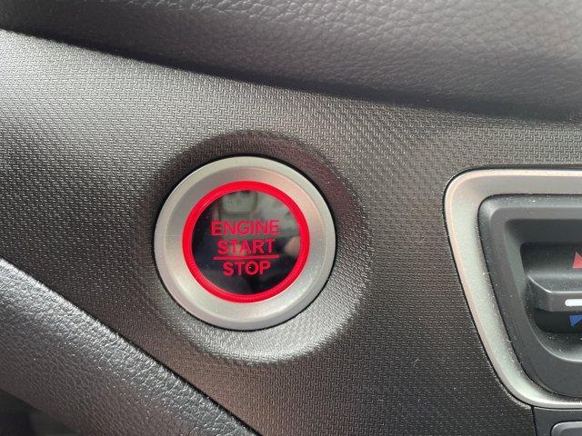 used 2024 Honda Ridgeline car, priced at $38,975