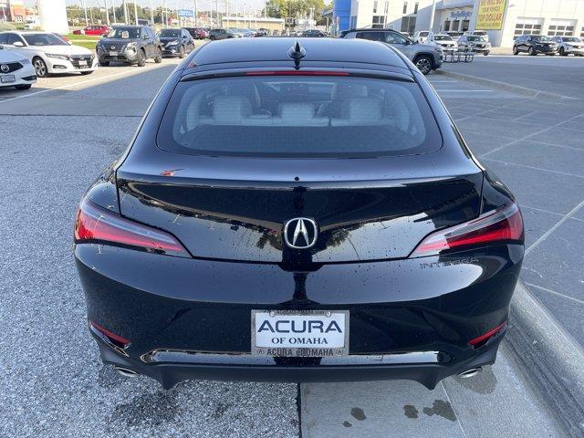 new 2025 Acura Integra car, priced at $34,795