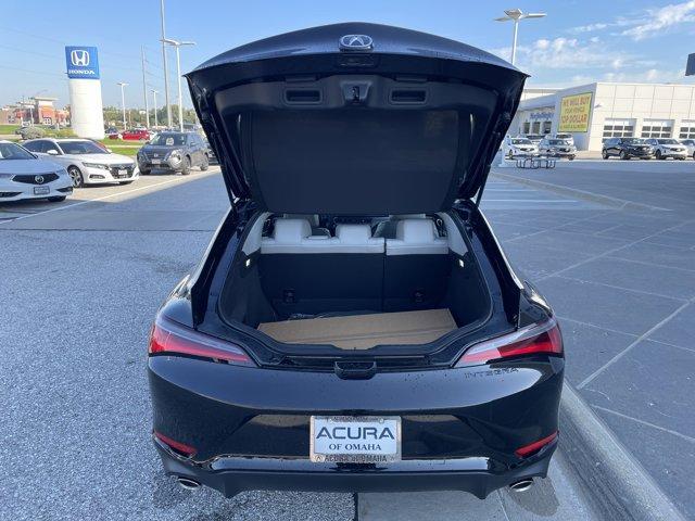 new 2025 Acura Integra car, priced at $34,795