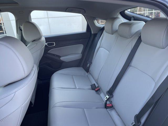 new 2025 Acura Integra car, priced at $34,795