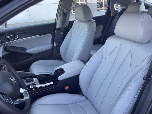 new 2025 Acura Integra car, priced at $34,795