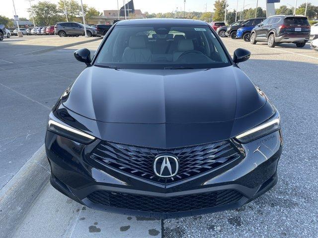 new 2025 Acura Integra car, priced at $34,795