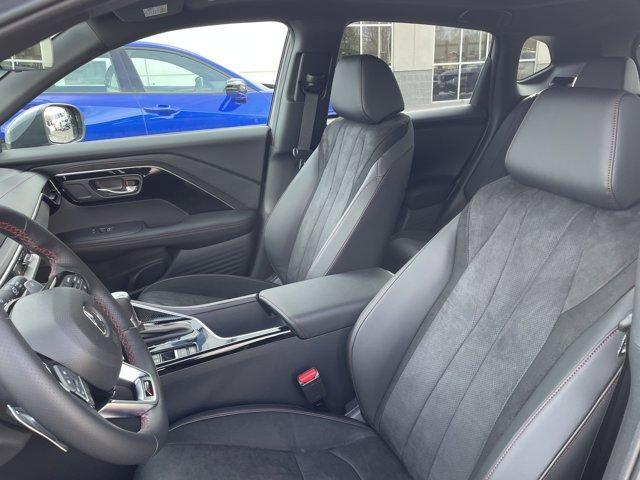 new 2025 Acura ADX car, priced at $41,950