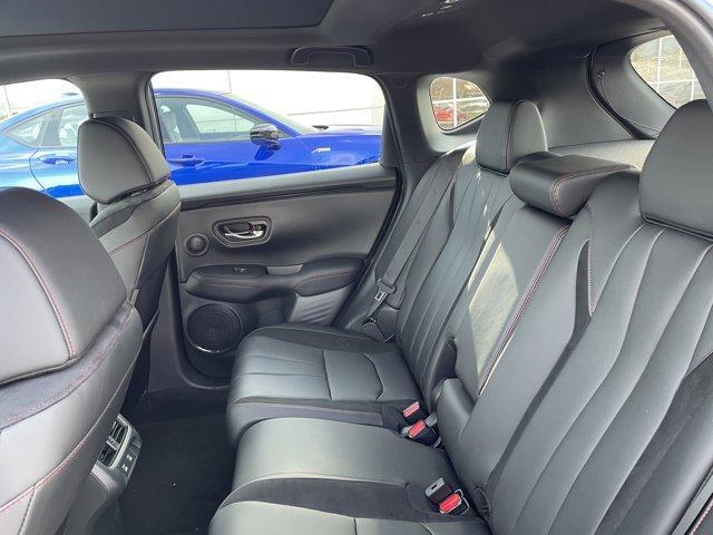 new 2025 Acura ADX car, priced at $41,950