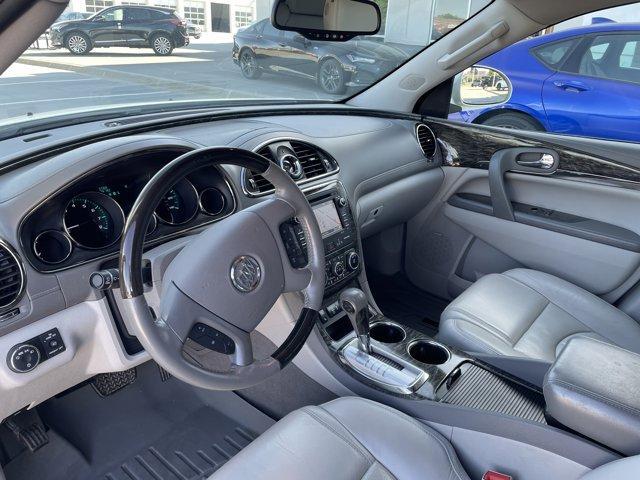 used 2014 Buick Enclave car, priced at $13,700
