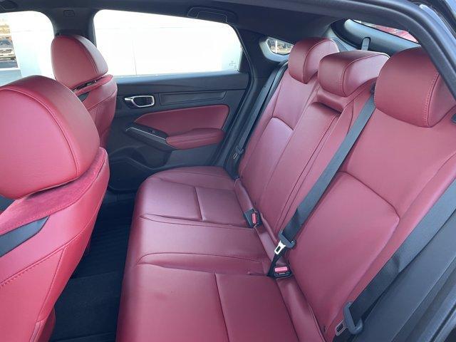 new 2025 Acura Integra car, priced at $39,795