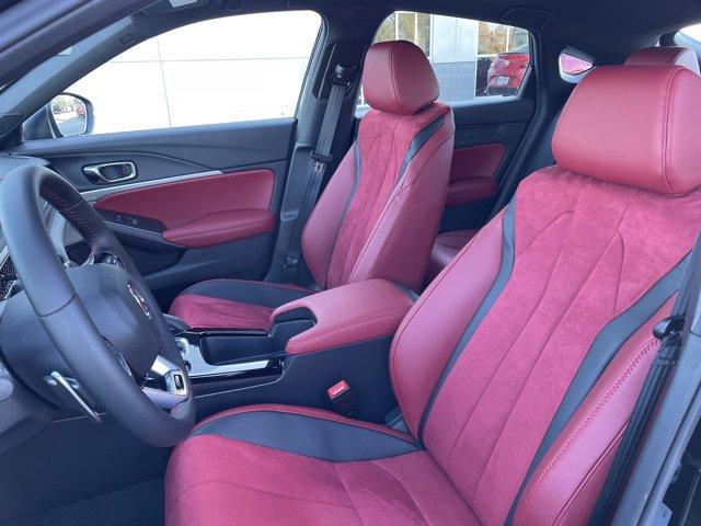 new 2025 Acura Integra car, priced at $39,795