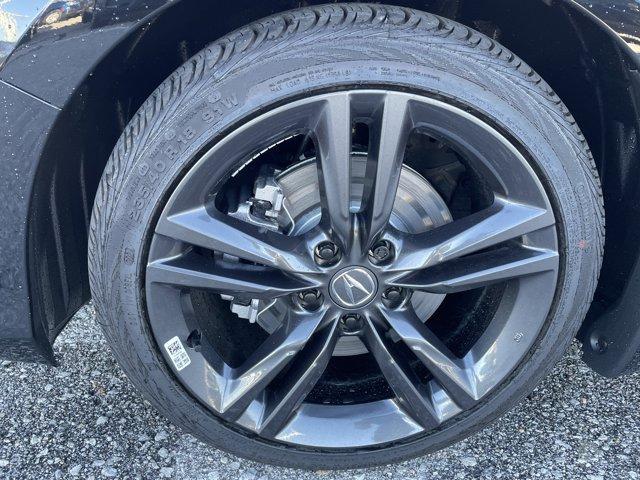 new 2025 Acura Integra car, priced at $39,795