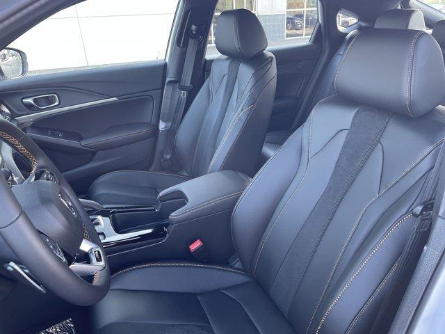 new 2026 Acura Integra car, priced at $40,995