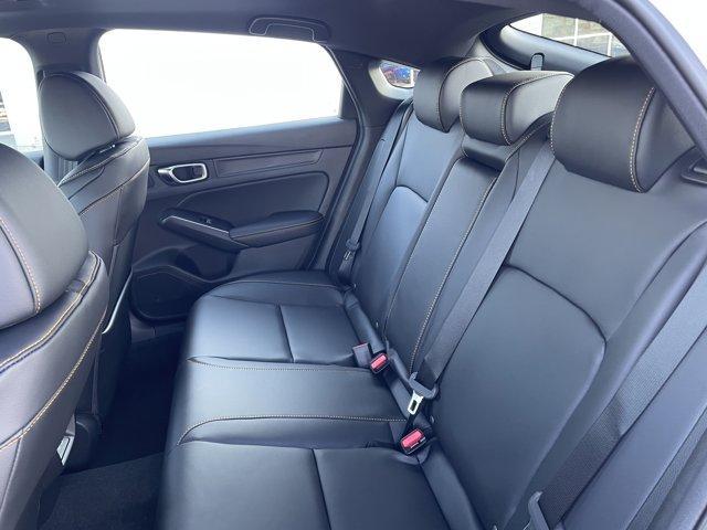 new 2026 Acura Integra car, priced at $40,995