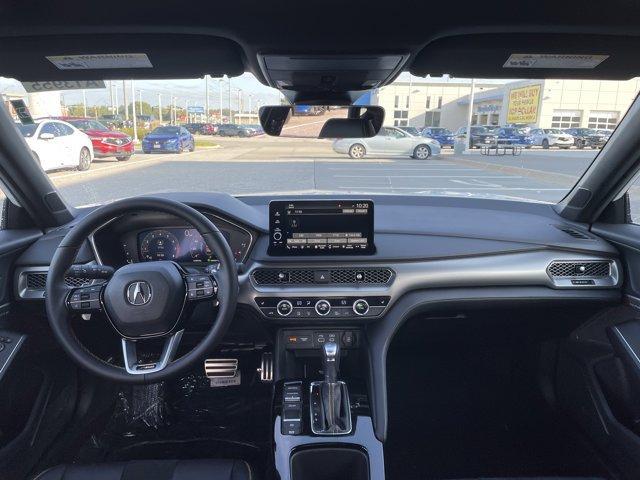 new 2026 Acura Integra car, priced at $40,995