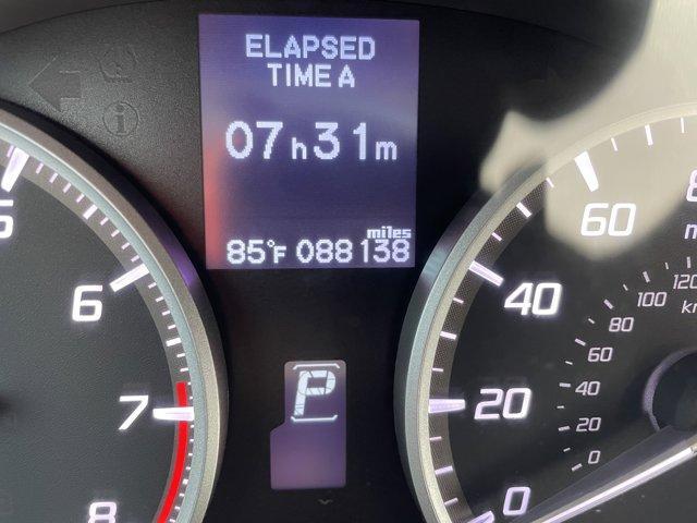 used 2018 Acura RDX car, priced at $19,750