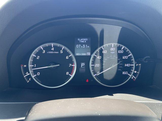 used 2018 Acura RDX car, priced at $19,750