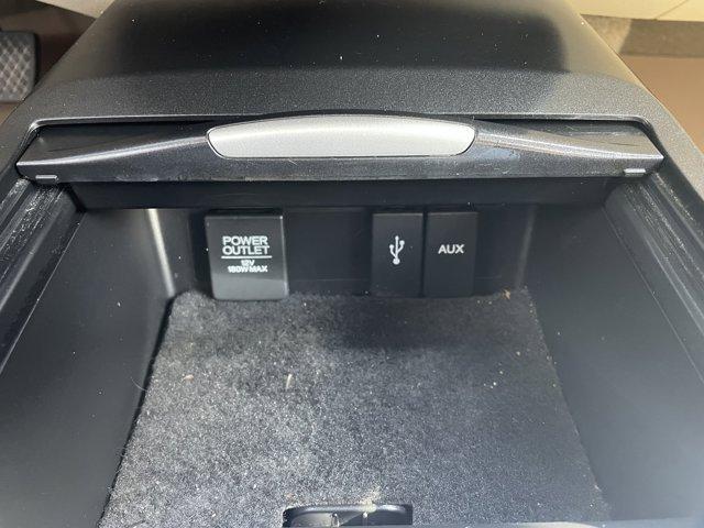 used 2018 Acura RDX car, priced at $19,750