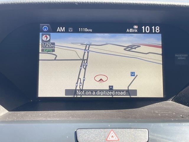 used 2018 Acura RDX car, priced at $19,750