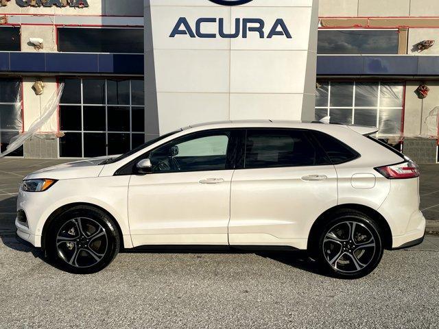 used 2019 Ford Edge car, priced at $19,975