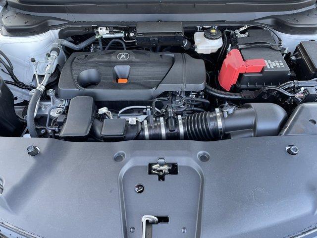 new 2025 Acura RDX car, priced at $56,400