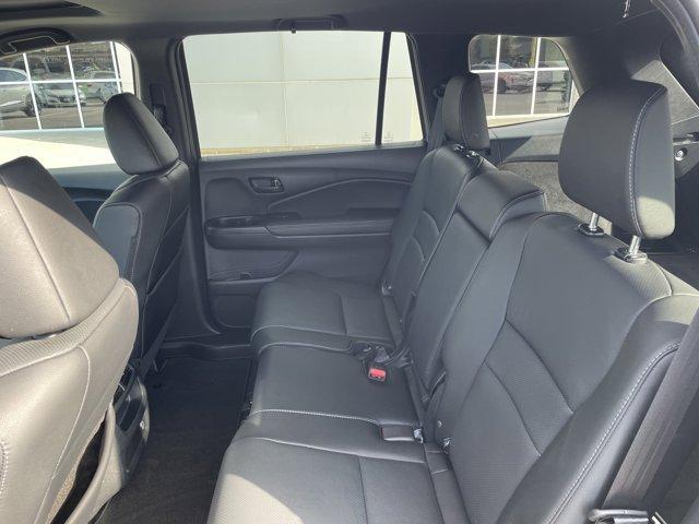 used 2023 Honda Passport car, priced at $32,475