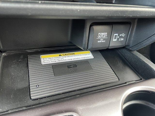 used 2023 Honda Passport car, priced at $32,475