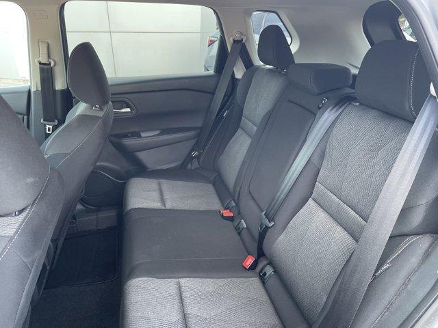 used 2024 Nissan Rogue car, priced at $26,525