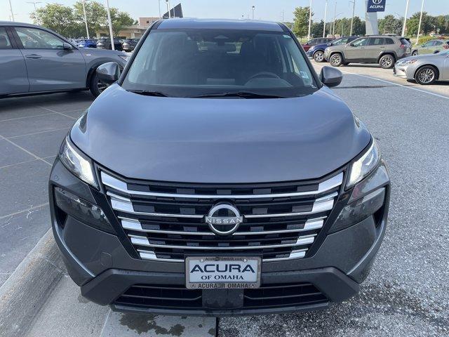 used 2024 Nissan Rogue car, priced at $26,525