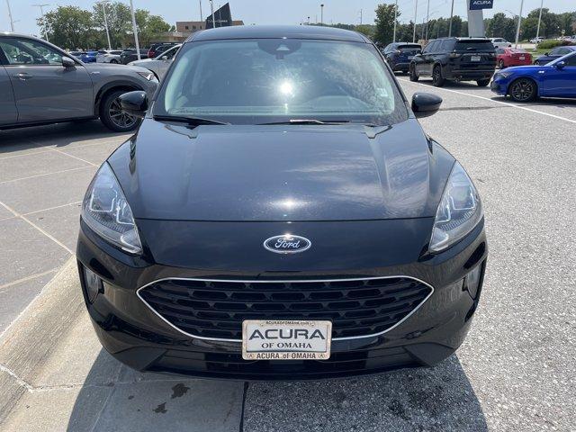used 2022 Ford Escape car, priced at $25,750