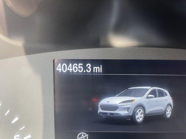 used 2022 Ford Escape car, priced at $25,750
