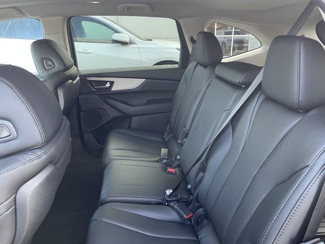 new 2025 Acura MDX car, priced at $55,350